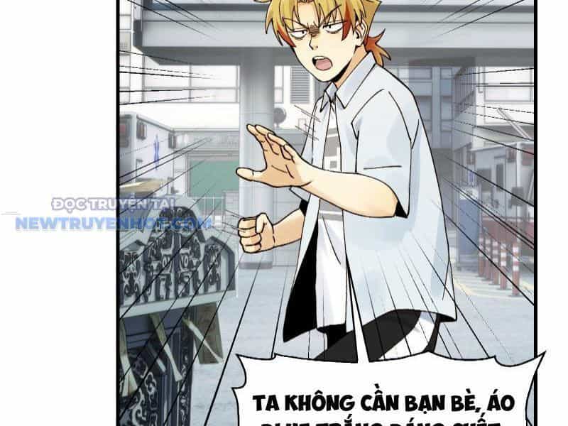 Đối Mặt Với Bệnh Tâm Thần, Ma Quỷ Chẳng Là Cái Thá Gì - Chương 25 - ảnh 8