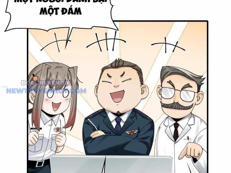 Đối Mặt Với Bệnh Tâm Thần, Ma Quỷ Chẳng Là Cái Thá Gì - Chương 25 - ảnh 99