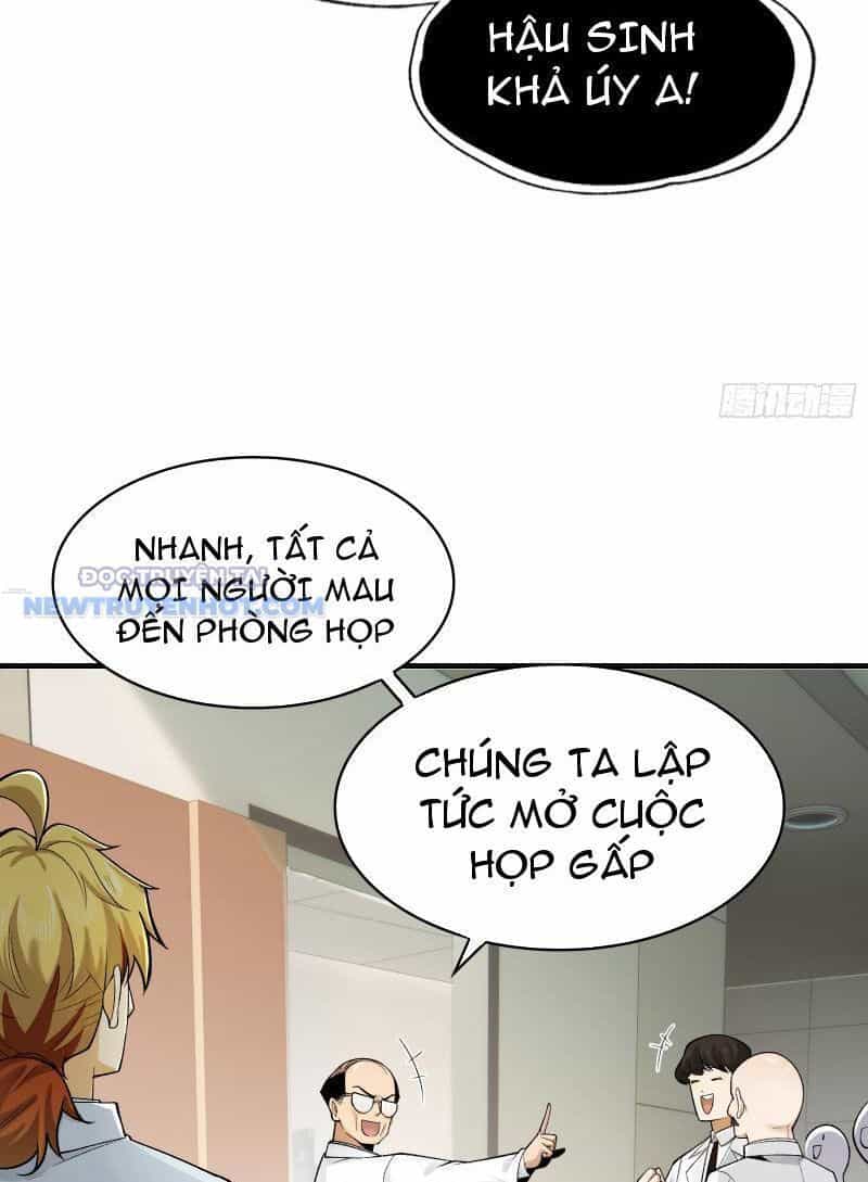 Đối Mặt Với Bệnh Tâm Thần, Ma Quỷ Chẳng Là Cái Thá Gì - Chương 26 - ảnh 44