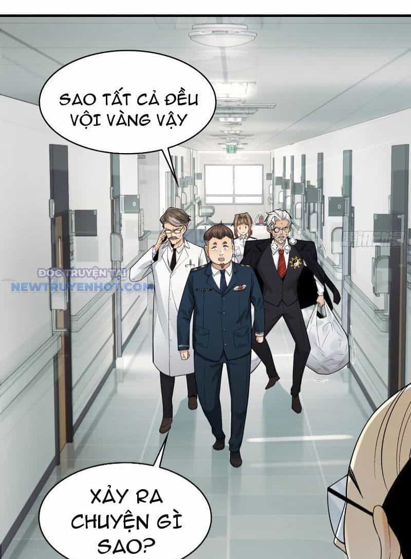Đối Mặt Với Bệnh Tâm Thần, Ma Quỷ Chẳng Là Cái Thá Gì - Chương 26 - ảnh 47