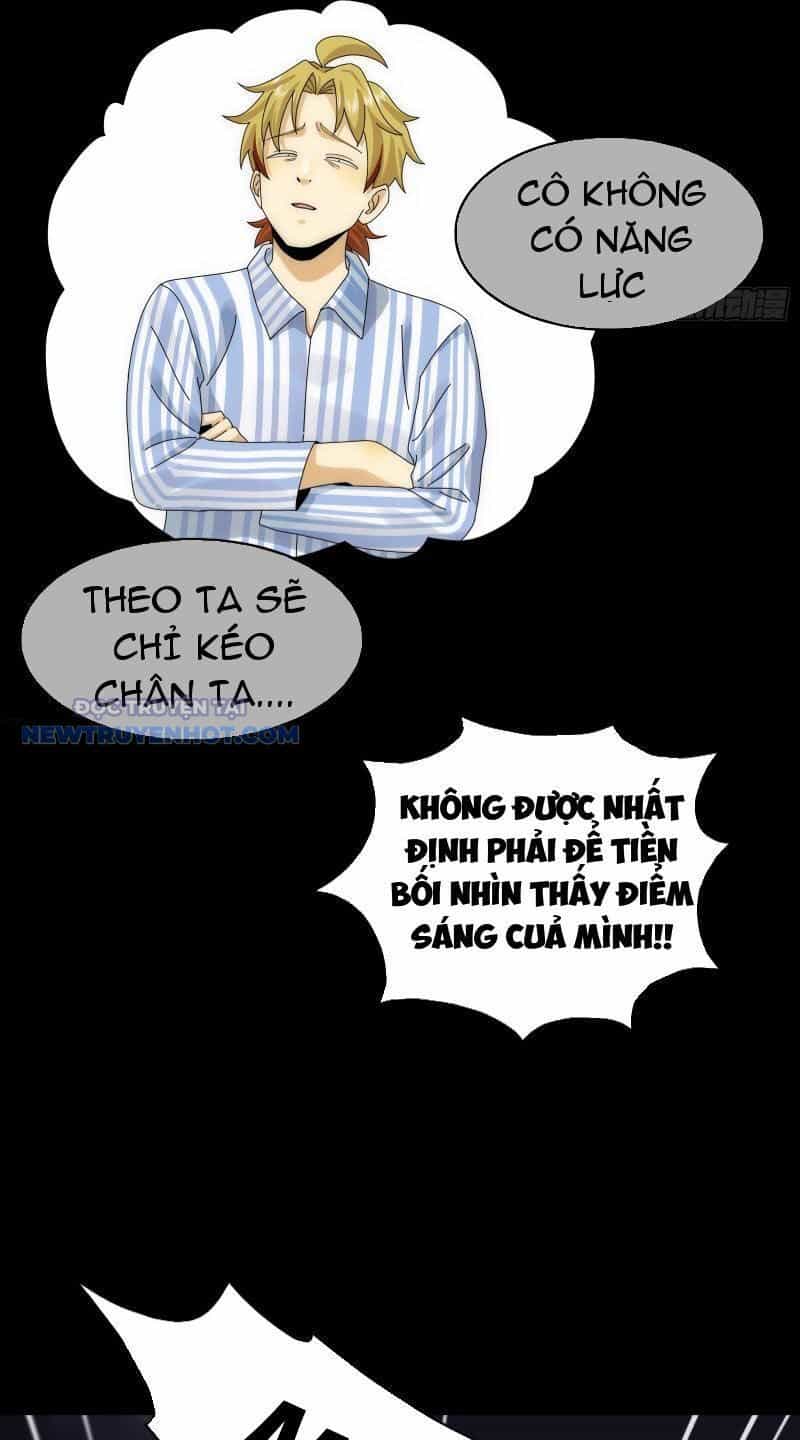 Đối Mặt Với Bệnh Tâm Thần, Ma Quỷ Chẳng Là Cái Thá Gì - Chương 28 - ảnh 42