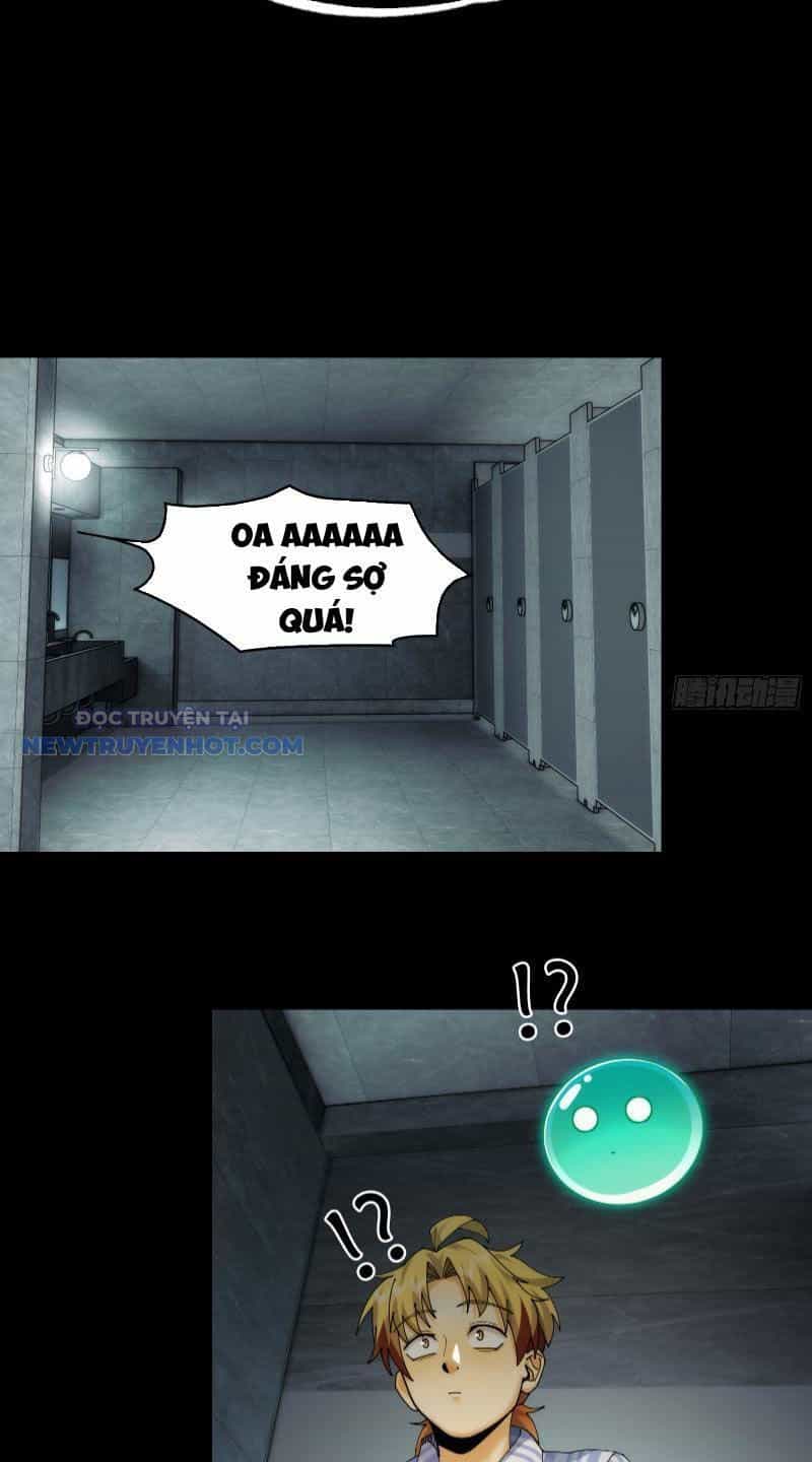 Đối Mặt Với Bệnh Tâm Thần, Ma Quỷ Chẳng Là Cái Thá Gì - Chương 28 - ảnh 48