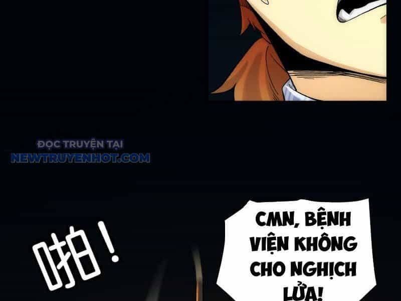 Đối Mặt Với Bệnh Tâm Thần, Ma Quỷ Chẳng Là Cái Thá Gì - Chương 29 - ảnh 58