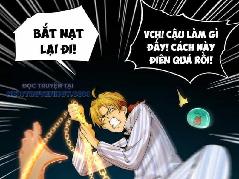 Đối Mặt Với Bệnh Tâm Thần, Ma Quỷ Chẳng Là Cái Thá Gì - Chương 29 - ảnh 94