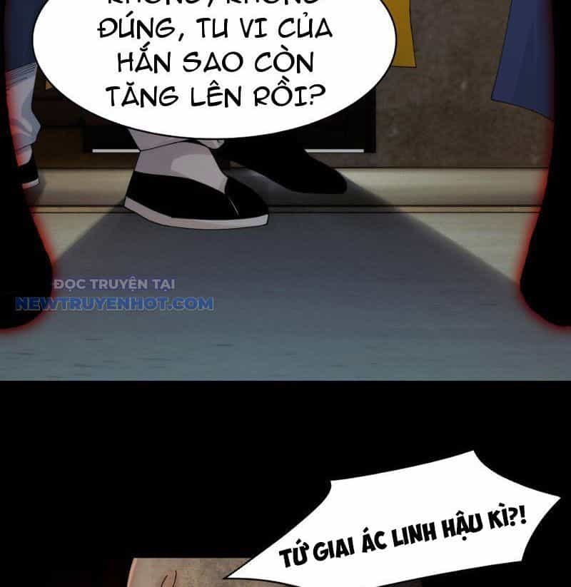 Đối Mặt Với Bệnh Tâm Thần, Ma Quỷ Chẳng Là Cái Thá Gì - Chương 30 - ảnh 57