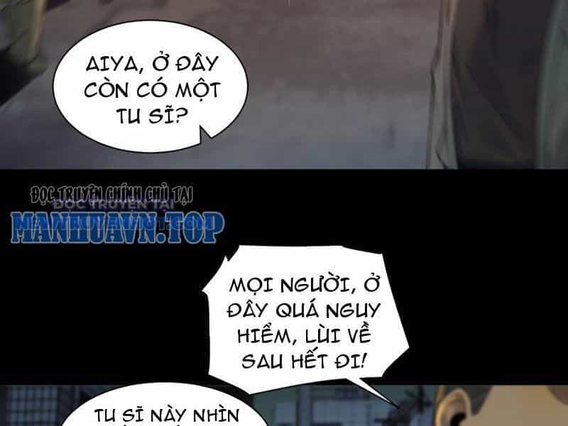 Đối Mặt Với Bệnh Tâm Thần, Ma Quỷ Chẳng Là Cái Thá Gì - Chương 31 - ảnh 12