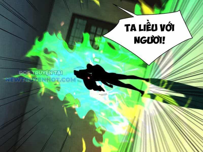 Đối Mặt Với Bệnh Tâm Thần, Ma Quỷ Chẳng Là Cái Thá Gì - Chương 31 - ảnh 44