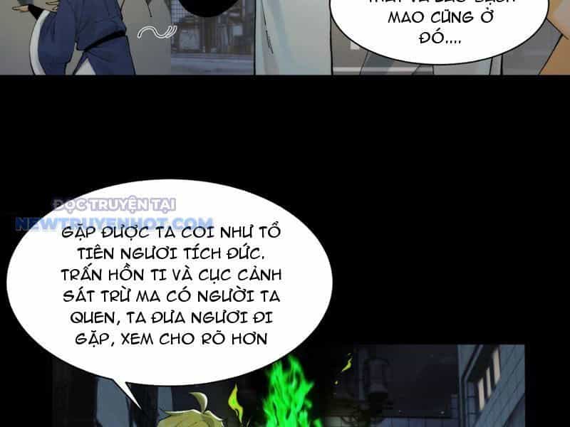 Đối Mặt Với Bệnh Tâm Thần, Ma Quỷ Chẳng Là Cái Thá Gì - Chương 31 - ảnh 71