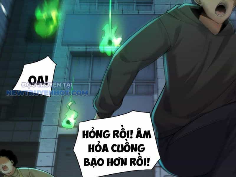 Đối Mặt Với Bệnh Tâm Thần, Ma Quỷ Chẳng Là Cái Thá Gì - Chương 31 - ảnh 93