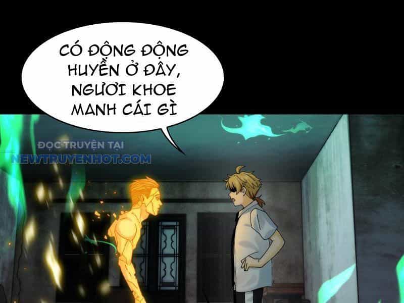 Đối Mặt Với Bệnh Tâm Thần, Ma Quỷ Chẳng Là Cái Thá Gì - Chương 32 - ảnh 110