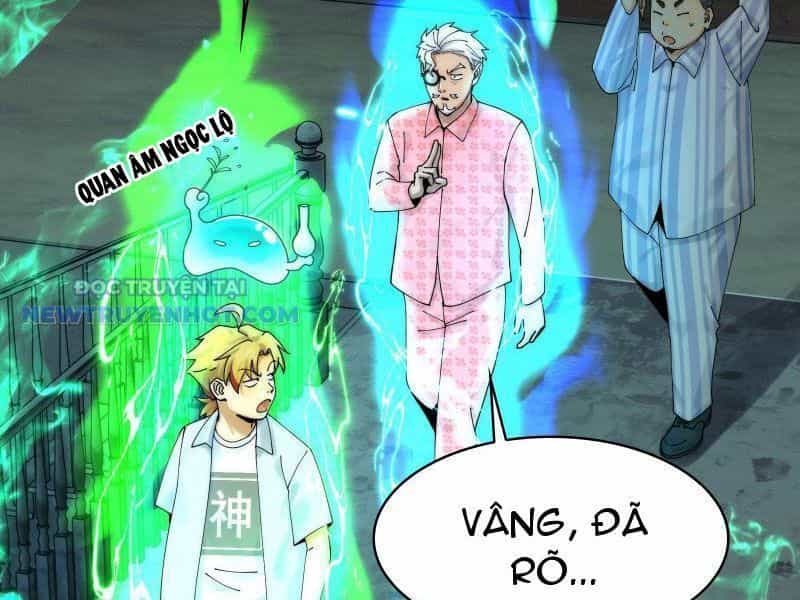 Đối Mặt Với Bệnh Tâm Thần, Ma Quỷ Chẳng Là Cái Thá Gì - Chương 32 - ảnh 23