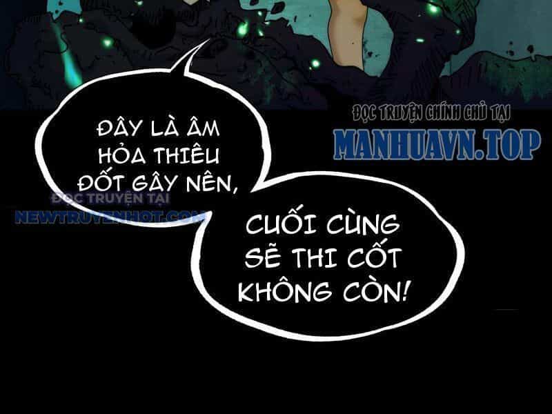 Đối Mặt Với Bệnh Tâm Thần, Ma Quỷ Chẳng Là Cái Thá Gì - Chương 32 - ảnh 37