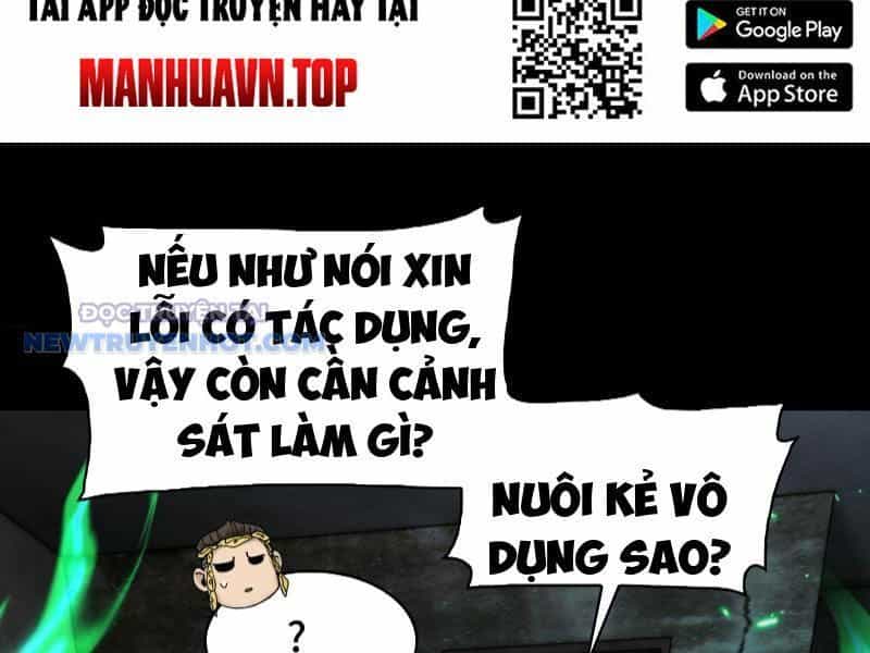 Đối Mặt Với Bệnh Tâm Thần, Ma Quỷ Chẳng Là Cái Thá Gì - Chương 32 - ảnh 55