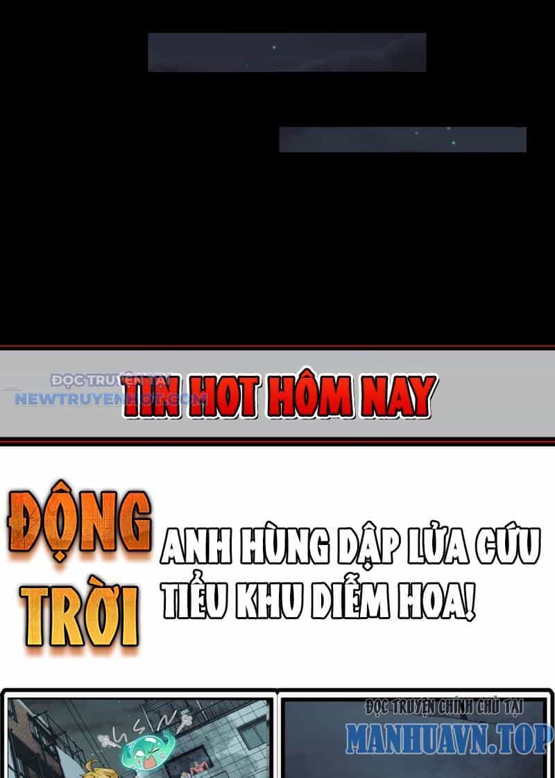 Đối Mặt Với Bệnh Tâm Thần, Ma Quỷ Chẳng Là Cái Thá Gì - Chương 33 - ảnh 22