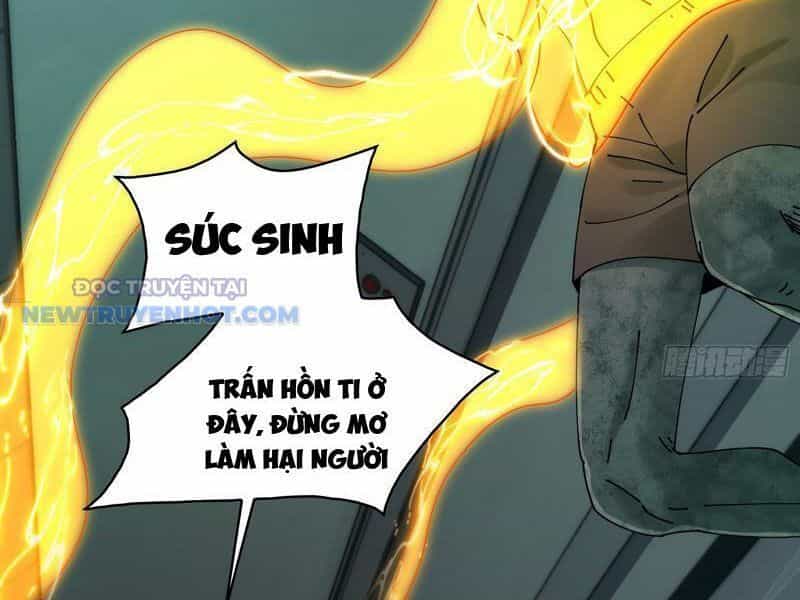 Đối Mặt Với Bệnh Tâm Thần, Ma Quỷ Chẳng Là Cái Thá Gì - Chương 34 - ảnh 20