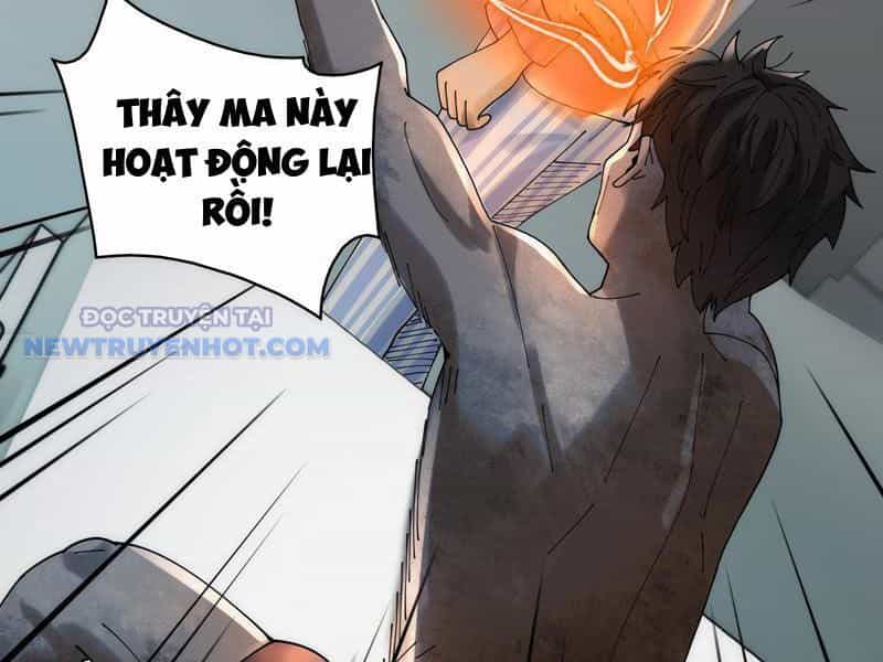 Đối Mặt Với Bệnh Tâm Thần, Ma Quỷ Chẳng Là Cái Thá Gì - Chương 34 - ảnh 85