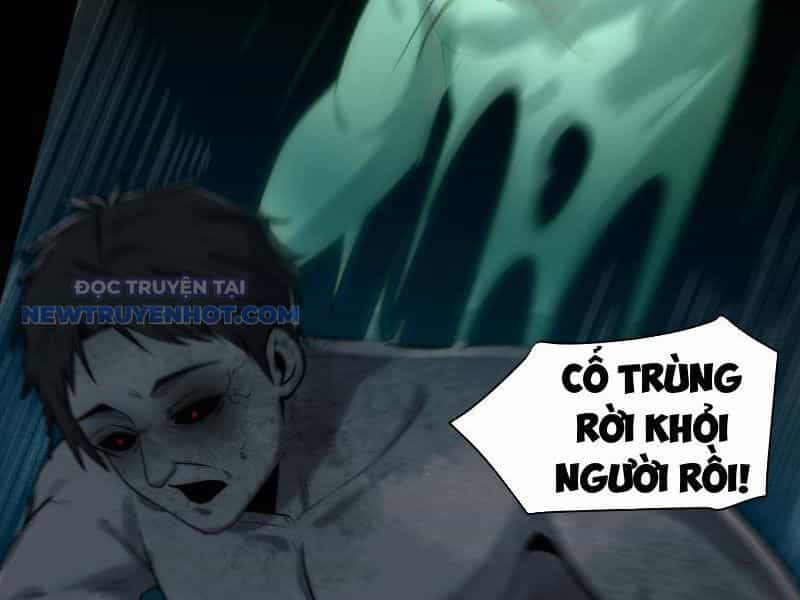 Đối Mặt Với Bệnh Tâm Thần, Ma Quỷ Chẳng Là Cái Thá Gì - Chương 35 - ảnh 15