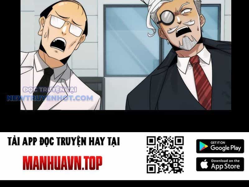 Đối Mặt Với Bệnh Tâm Thần, Ma Quỷ Chẳng Là Cái Thá Gì - Chương 35 - ảnh 30