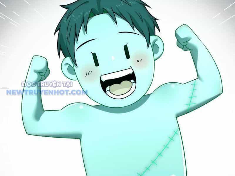 Đối Mặt Với Bệnh Tâm Thần, Ma Quỷ Chẳng Là Cái Thá Gì - Chương 35 - ảnh 32