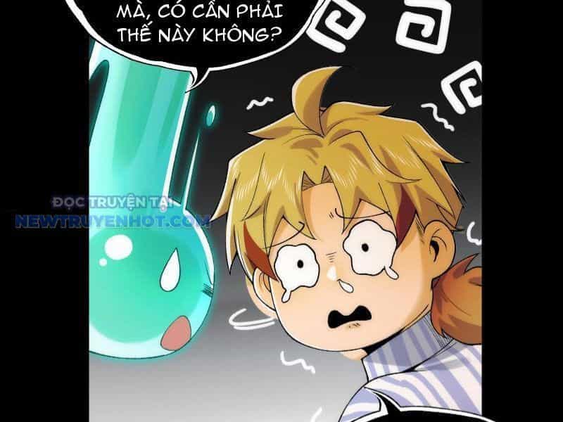 Đối Mặt Với Bệnh Tâm Thần, Ma Quỷ Chẳng Là Cái Thá Gì - Chương 35 - ảnh 42