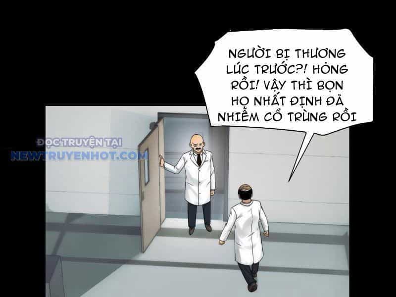 Đối Mặt Với Bệnh Tâm Thần, Ma Quỷ Chẳng Là Cái Thá Gì - Chương 35 - ảnh 54