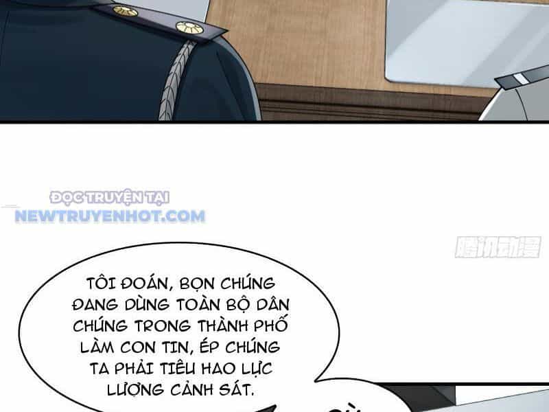Đối Mặt Với Bệnh Tâm Thần, Ma Quỷ Chẳng Là Cái Thá Gì - Chương 36 - ảnh 26