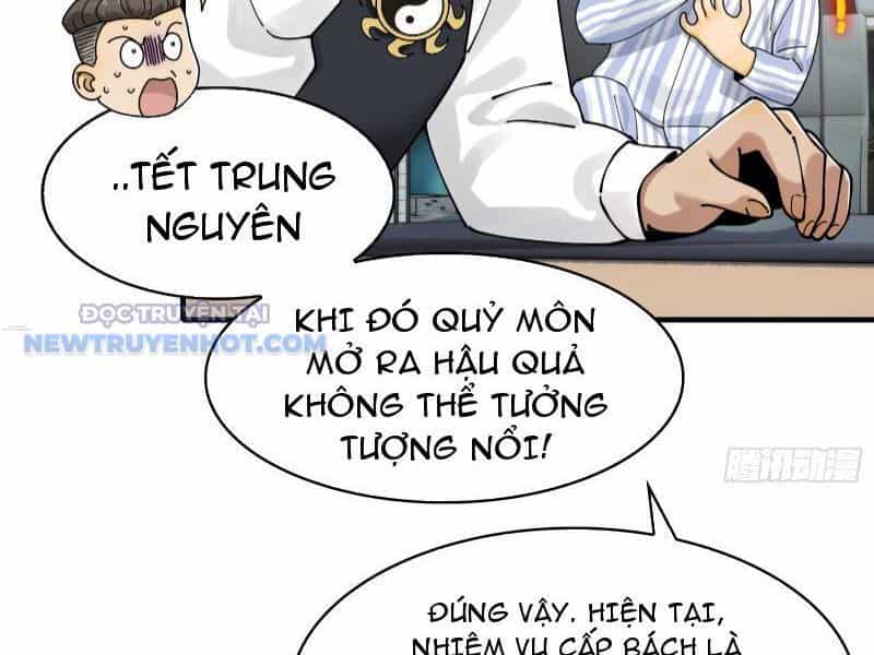 Đối Mặt Với Bệnh Tâm Thần, Ma Quỷ Chẳng Là Cái Thá Gì - Chương 36 - ảnh 28