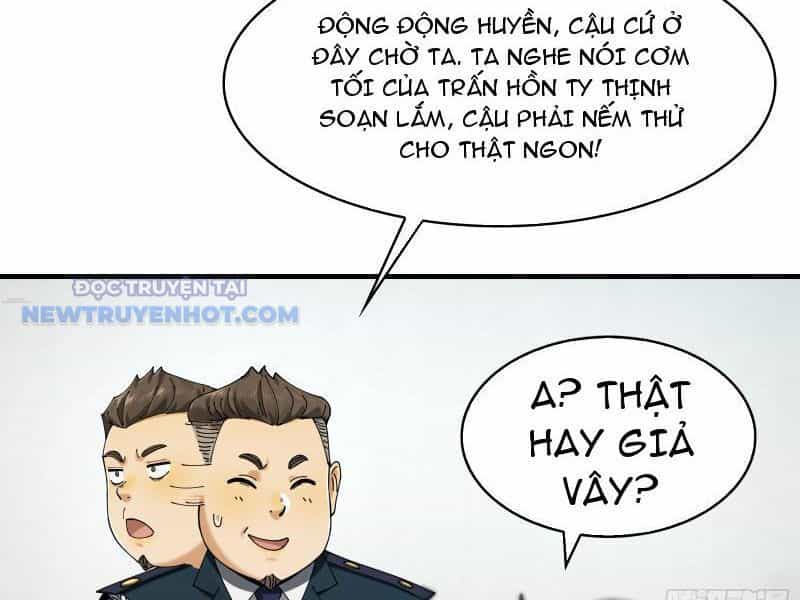 Đối Mặt Với Bệnh Tâm Thần, Ma Quỷ Chẳng Là Cái Thá Gì - Chương 36 - ảnh 40