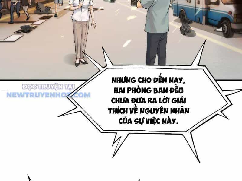Đối Mặt Với Bệnh Tâm Thần, Ma Quỷ Chẳng Là Cái Thá Gì - Chương 36 - ảnh 5