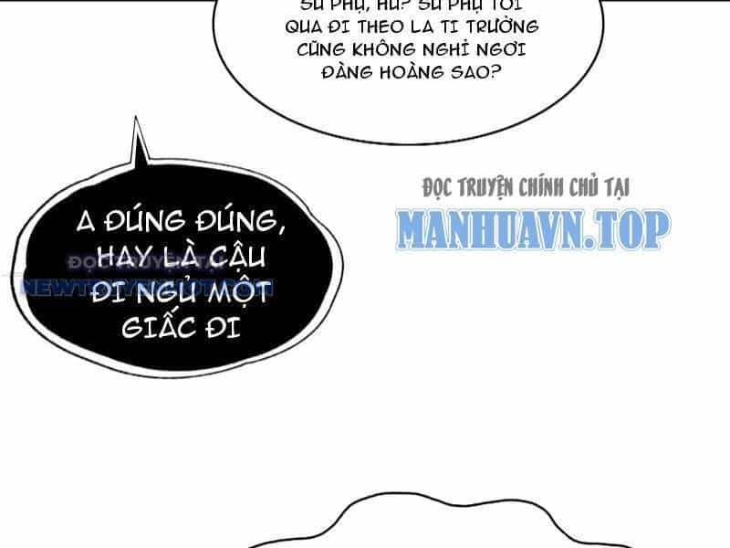 Đối Mặt Với Bệnh Tâm Thần, Ma Quỷ Chẳng Là Cái Thá Gì - Chương 36 - ảnh 53