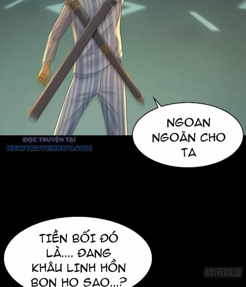 Đối Mặt Với Bệnh Tâm Thần, Ma Quỷ Chẳng Là Cái Thá Gì - Chương 38 - ảnh 61
