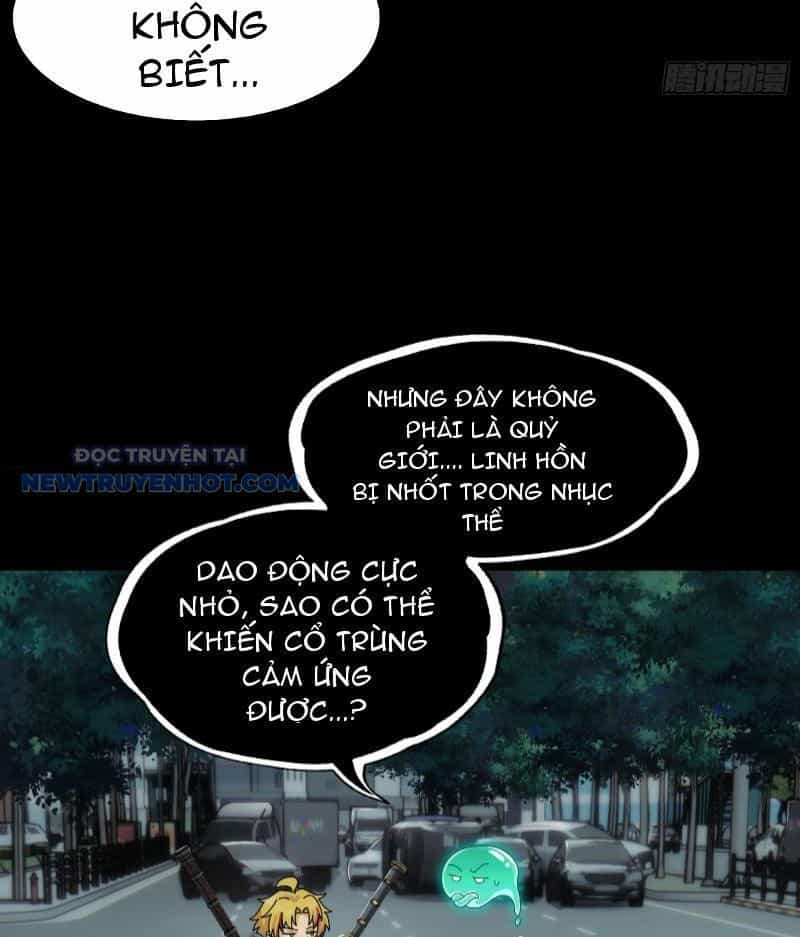 Đối Mặt Với Bệnh Tâm Thần, Ma Quỷ Chẳng Là Cái Thá Gì - Chương 38 - ảnh 72