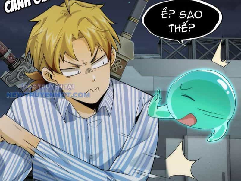 Đối Mặt Với Bệnh Tâm Thần, Ma Quỷ Chẳng Là Cái Thá Gì - Chương 39 - ảnh 15