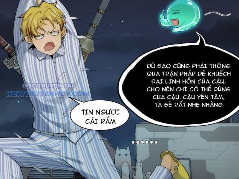 Đối Mặt Với Bệnh Tâm Thần, Ma Quỷ Chẳng Là Cái Thá Gì - Chương 39 - ảnh 17