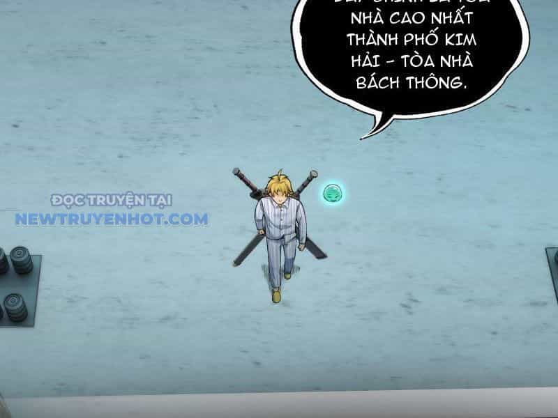 Đối Mặt Với Bệnh Tâm Thần, Ma Quỷ Chẳng Là Cái Thá Gì - Chương 39 - ảnh 3