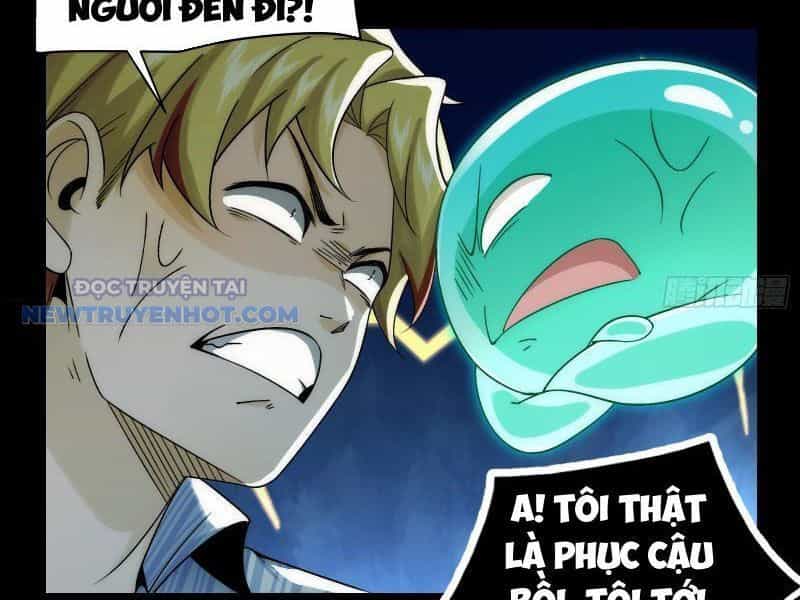 Đối Mặt Với Bệnh Tâm Thần, Ma Quỷ Chẳng Là Cái Thá Gì - Chương 39 - ảnh 34