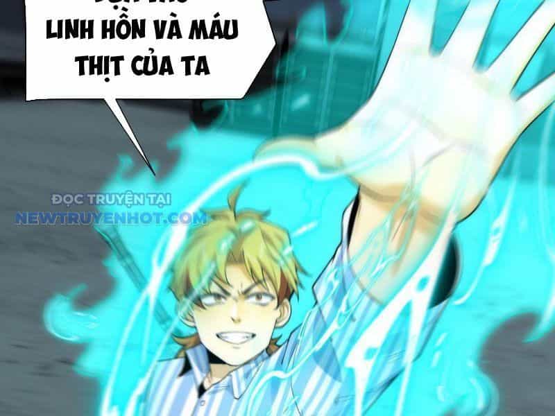 Đối Mặt Với Bệnh Tâm Thần, Ma Quỷ Chẳng Là Cái Thá Gì - Chương 39 - ảnh 37