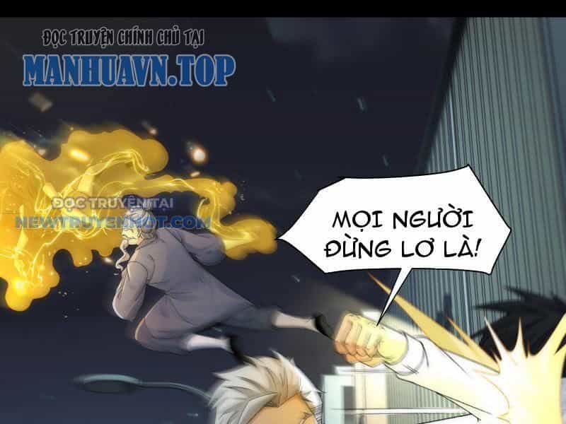 Đối Mặt Với Bệnh Tâm Thần, Ma Quỷ Chẳng Là Cái Thá Gì - Chương 39 - ảnh 65