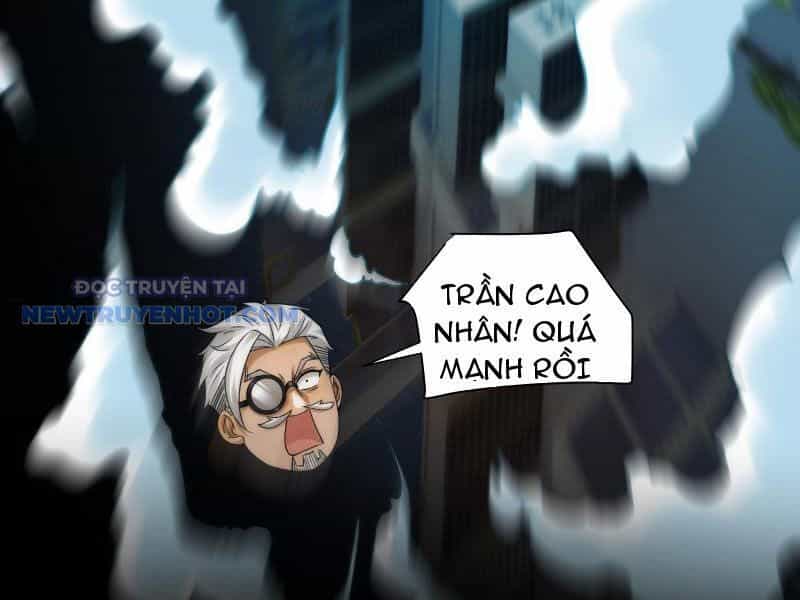 Đối Mặt Với Bệnh Tâm Thần, Ma Quỷ Chẳng Là Cái Thá Gì - Chương 39 - ảnh 90