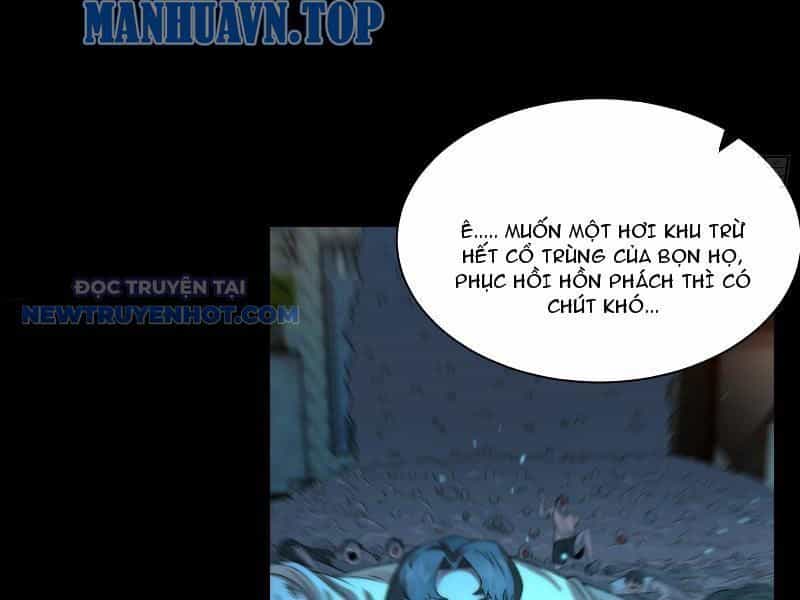 Đối Mặt Với Bệnh Tâm Thần, Ma Quỷ Chẳng Là Cái Thá Gì - Chương 39 - ảnh 93