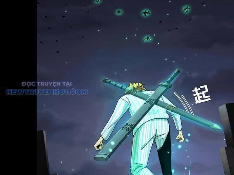 Đối Mặt Với Bệnh Tâm Thần, Ma Quỷ Chẳng Là Cái Thá Gì - Chương 40 - ảnh 18