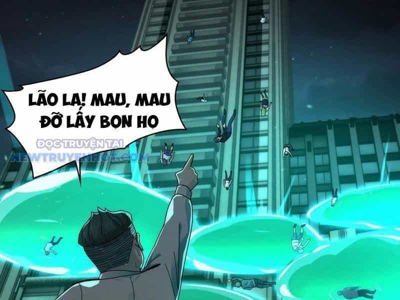 Đối Mặt Với Bệnh Tâm Thần, Ma Quỷ Chẳng Là Cái Thá Gì - Chương 40 - ảnh 36