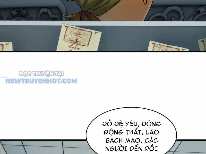 Đối Mặt Với Bệnh Tâm Thần, Ma Quỷ Chẳng Là Cái Thá Gì - Chương 42 - ảnh 25