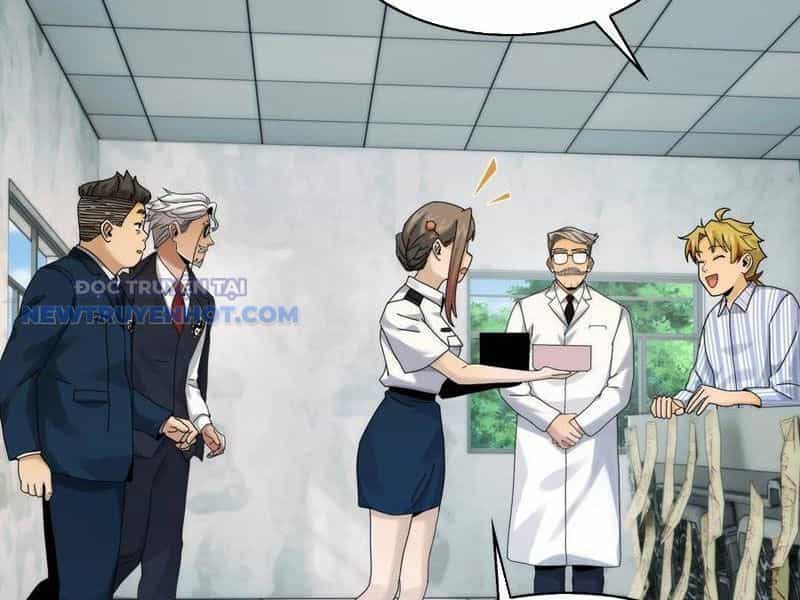 Đối Mặt Với Bệnh Tâm Thần, Ma Quỷ Chẳng Là Cái Thá Gì - Chương 42 - ảnh 26
