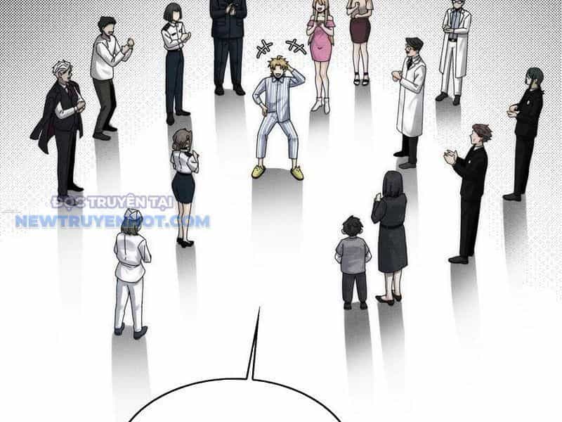Đối Mặt Với Bệnh Tâm Thần, Ma Quỷ Chẳng Là Cái Thá Gì - Chương 42 - ảnh 3