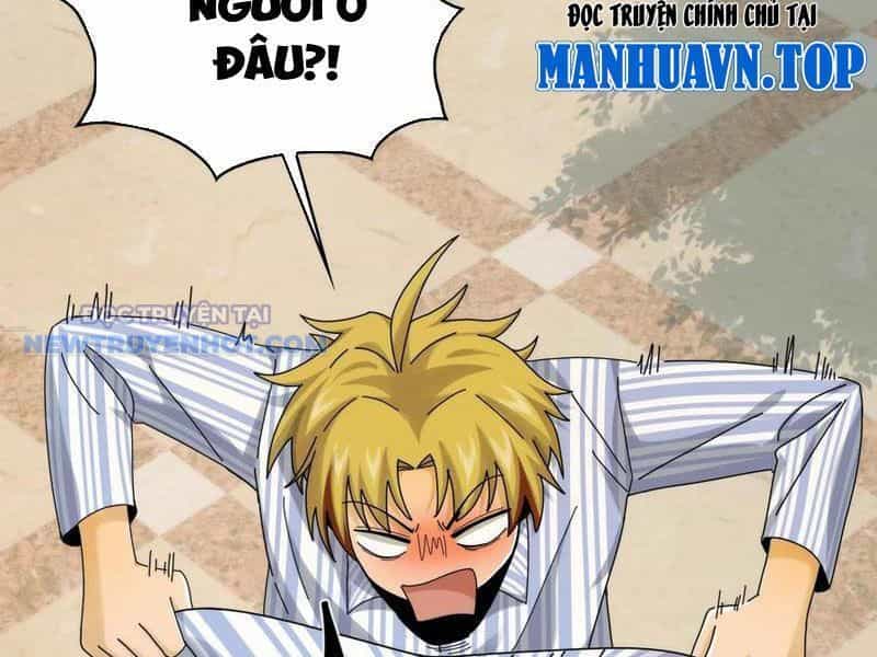 Đối Mặt Với Bệnh Tâm Thần, Ma Quỷ Chẳng Là Cái Thá Gì - Chương 42 - ảnh 39