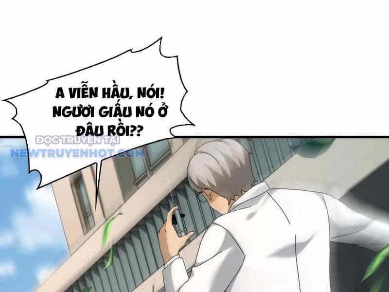 Đối Mặt Với Bệnh Tâm Thần, Ma Quỷ Chẳng Là Cái Thá Gì - Chương 42 - ảnh 44