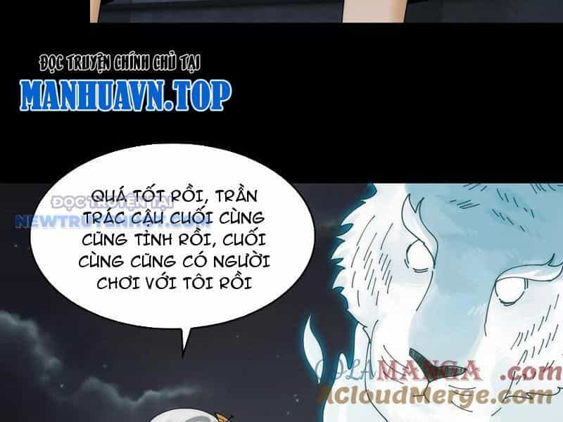 Đối Mặt Với Bệnh Tâm Thần, Ma Quỷ Chẳng Là Cái Thá Gì - Chương 42 - ảnh 52