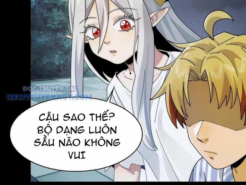 Đối Mặt Với Bệnh Tâm Thần, Ma Quỷ Chẳng Là Cái Thá Gì - Chương 42 - ảnh 56