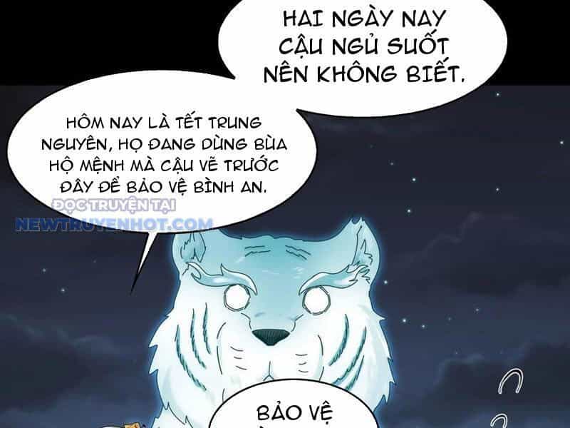 Đối Mặt Với Bệnh Tâm Thần, Ma Quỷ Chẳng Là Cái Thá Gì - Chương 42 - ảnh 79